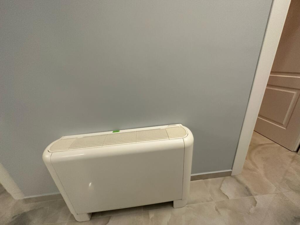 Apartament 2+1+2wc me Qera Afatgjate - Lungomare, Vlore