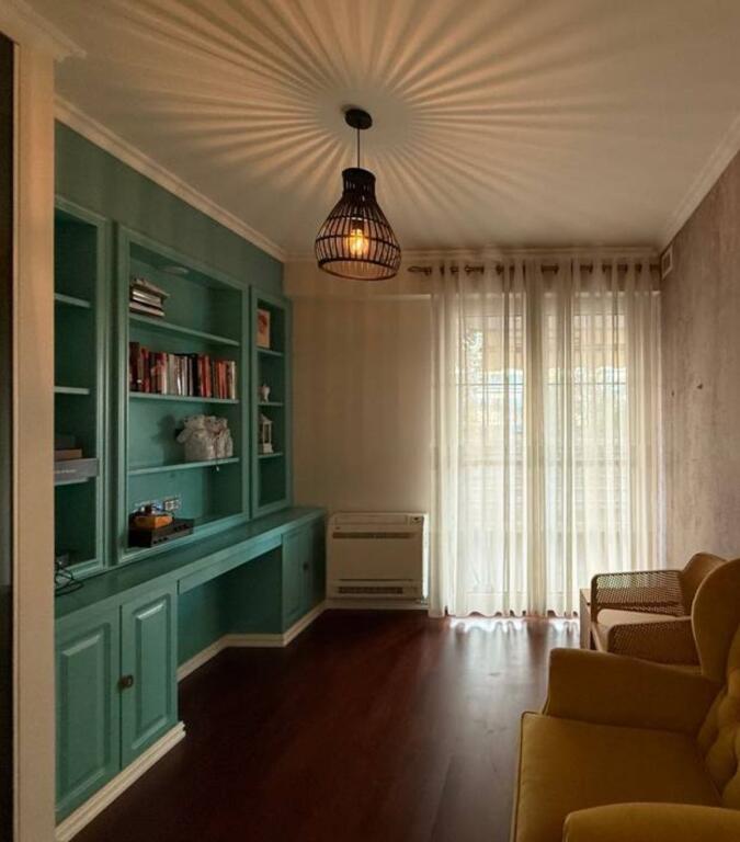 🌟 2+1+2 for Sale – Apartment with 2 Balconies at the Dry Lake