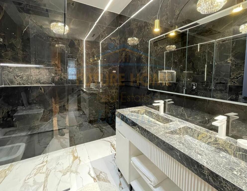 Qera, Apartament 3+1+Post Parkimi, Sofia Residence, TEG, Tirane