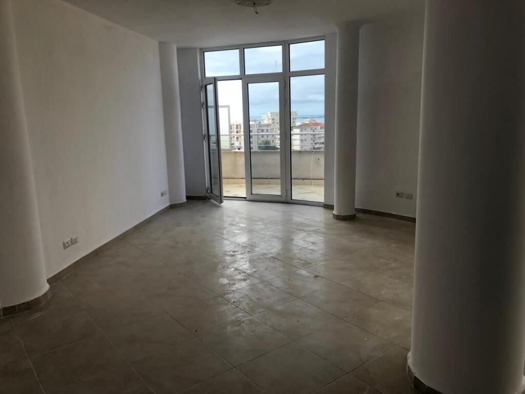 UNFINISHED PROPERTY 169 M2+ GARAGE IN DURRES