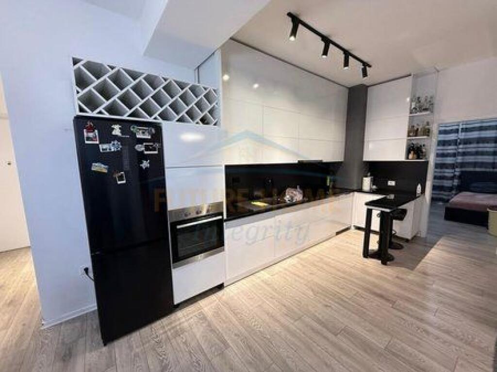 For sale, Apartment 2+1, Mangalem Complex, Tirana.
