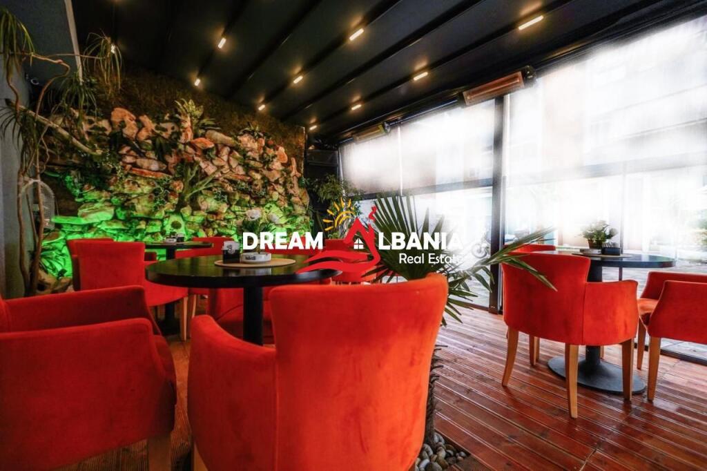 Hotel in vendita vicino al centro in via Siri Kodra a Tirana (ID 4171292)