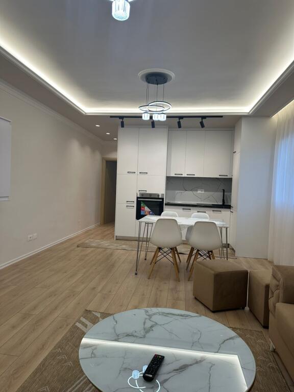 Apartment 1+1, Dry Lake!