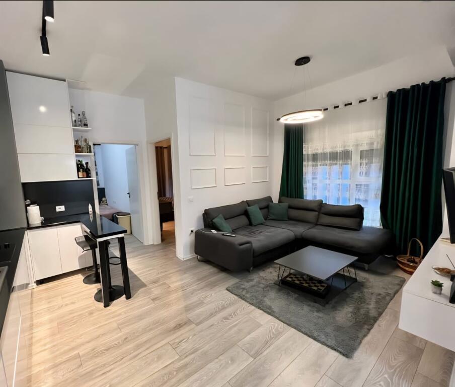 🏡 Apartment 2+1 for sale – Mangalem 21, Ali Demi