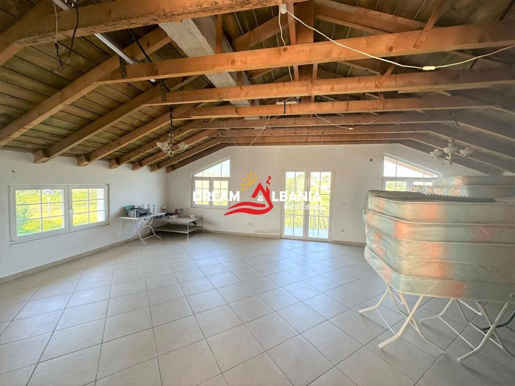 Three-story villa for rent in the Farke area near the lake dam (ID 4251255)
