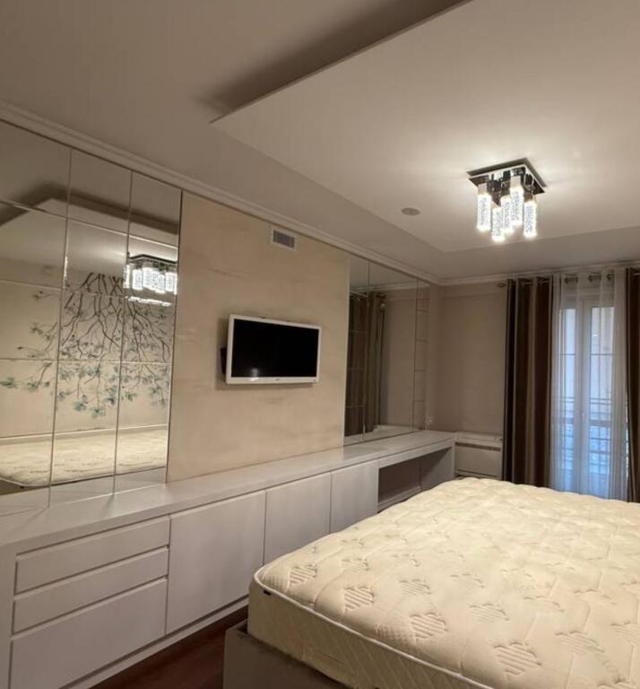 🌟 2+1+2 for Sale – Apartment with 2 Balconies at the Dry Lake