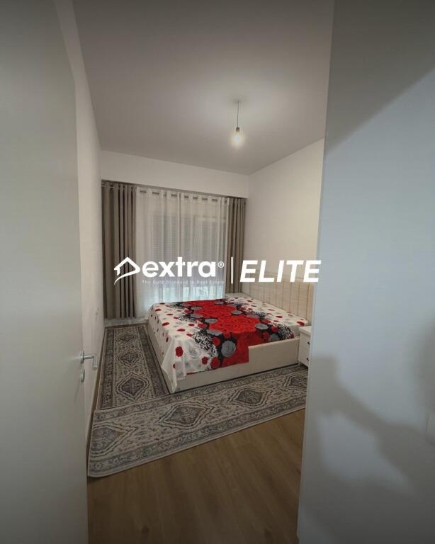 Apartment 1+1 for Rent — Kaimi Residence, Ali Demi