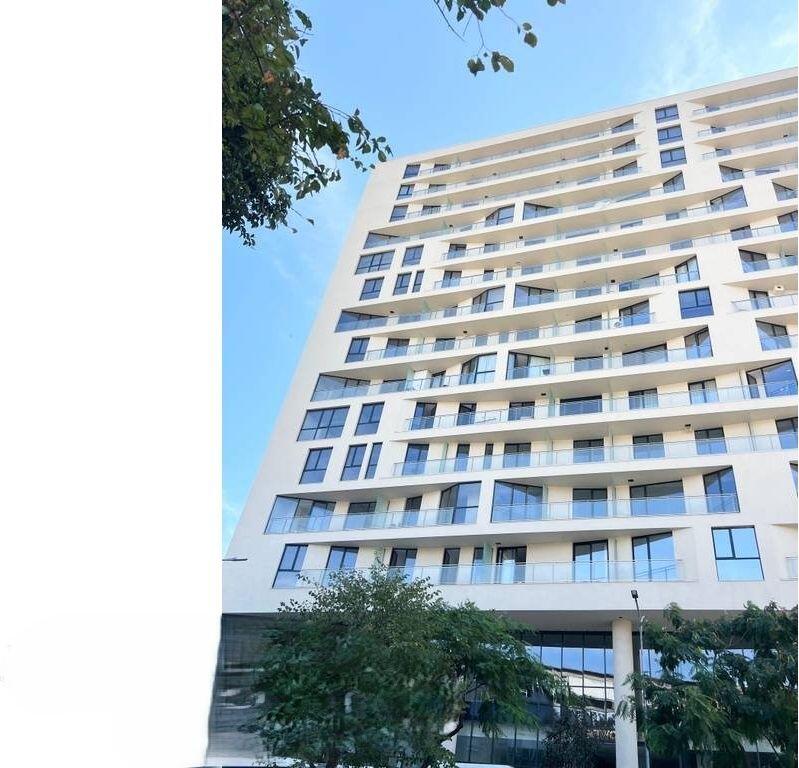 Apartment 2+1 for sale at “Golden Tower Residence” 270,000 €