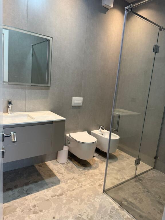 Super Apartament ne nje nga komlekset me te mira ne Tirane,Kompleksi Delijorgji