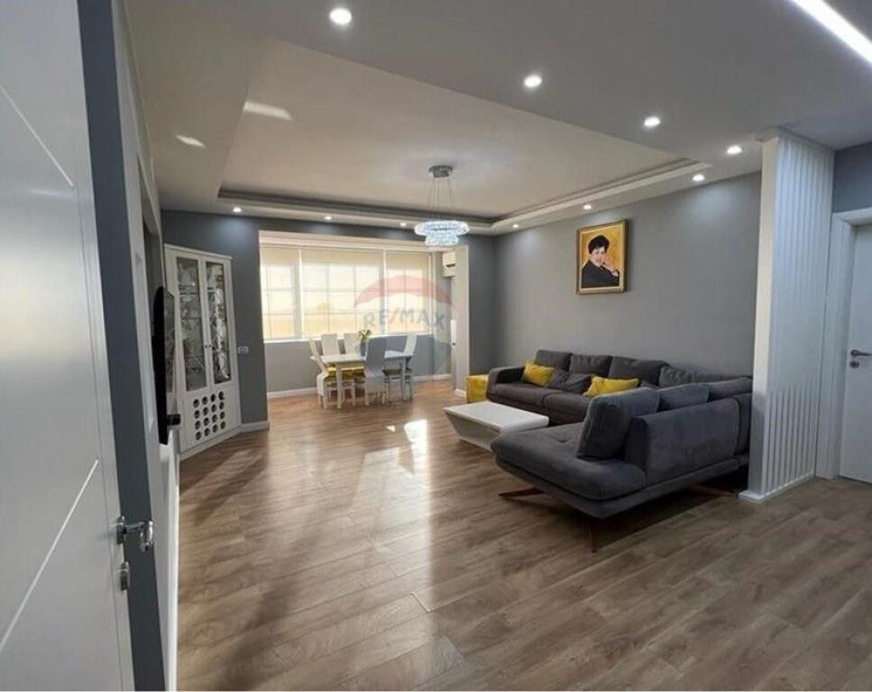 Apartment - For Sale 2+1 with Veranda in Fresk