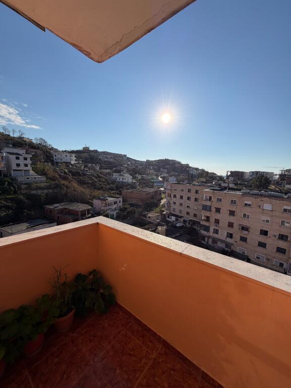 🏡 Appartamento 2+1 in Vendita – Çezma e Ferrës, Durrës