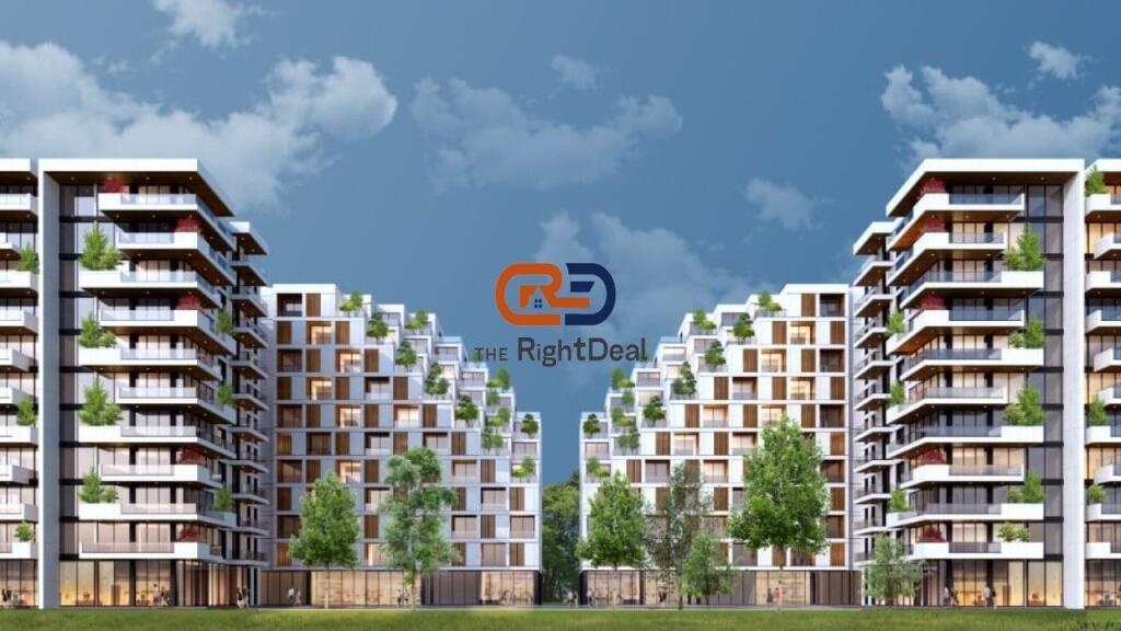 Opportunity!!! On the Vlore Lungomare, Apartment 1+1 for Sale in One of the Most Elite Projects!!!
