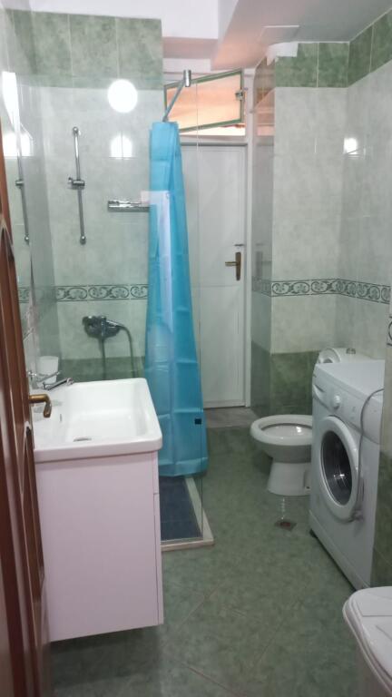 APARTMENT FOR RENT 1+1 PAZARI I RI 60,000 LEKE
