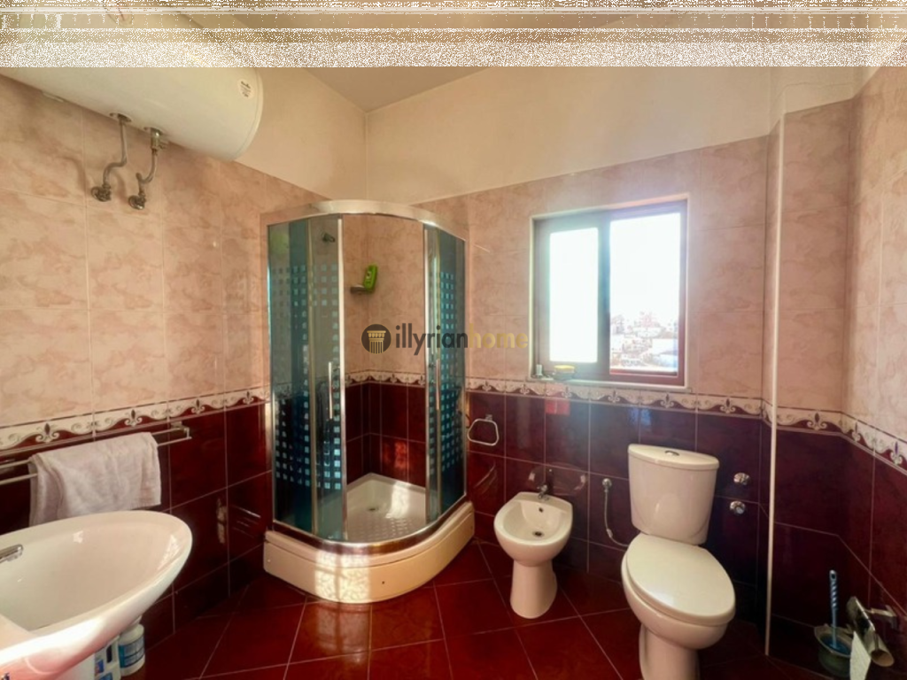 For Rent Apartment 3+1, “Fresk”, Tirana