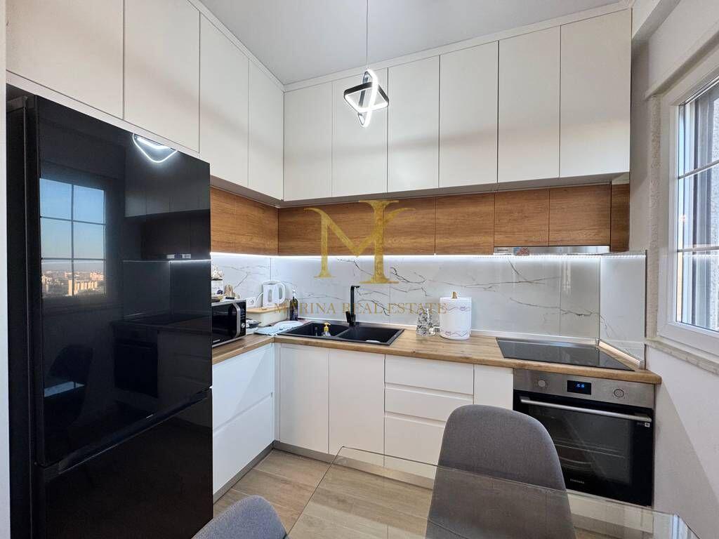 For rent 2+1+2 bathrooms, at the Beach (Dajlan Bridge)