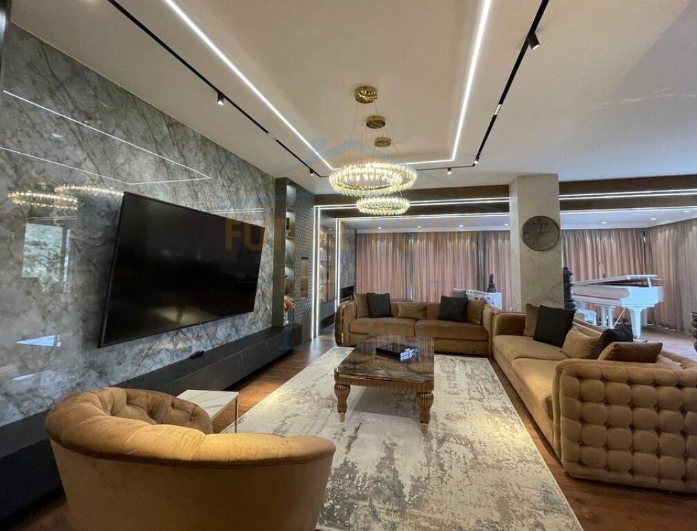 Qera, Apartament 3+1+Post Parkimi, Sofia Residence, TEG, Tirane