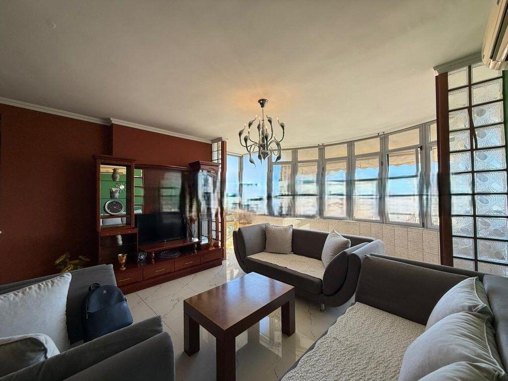 Appartamento 2+1 in vendita a Fresk 130,000 €