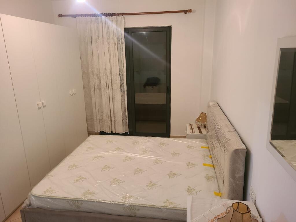 Apartment 2+1+2 for Sale in Yzberisht – Unique Building
