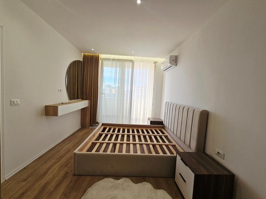 For sale 1 +1 new near the Tirana Prosecutor's Office