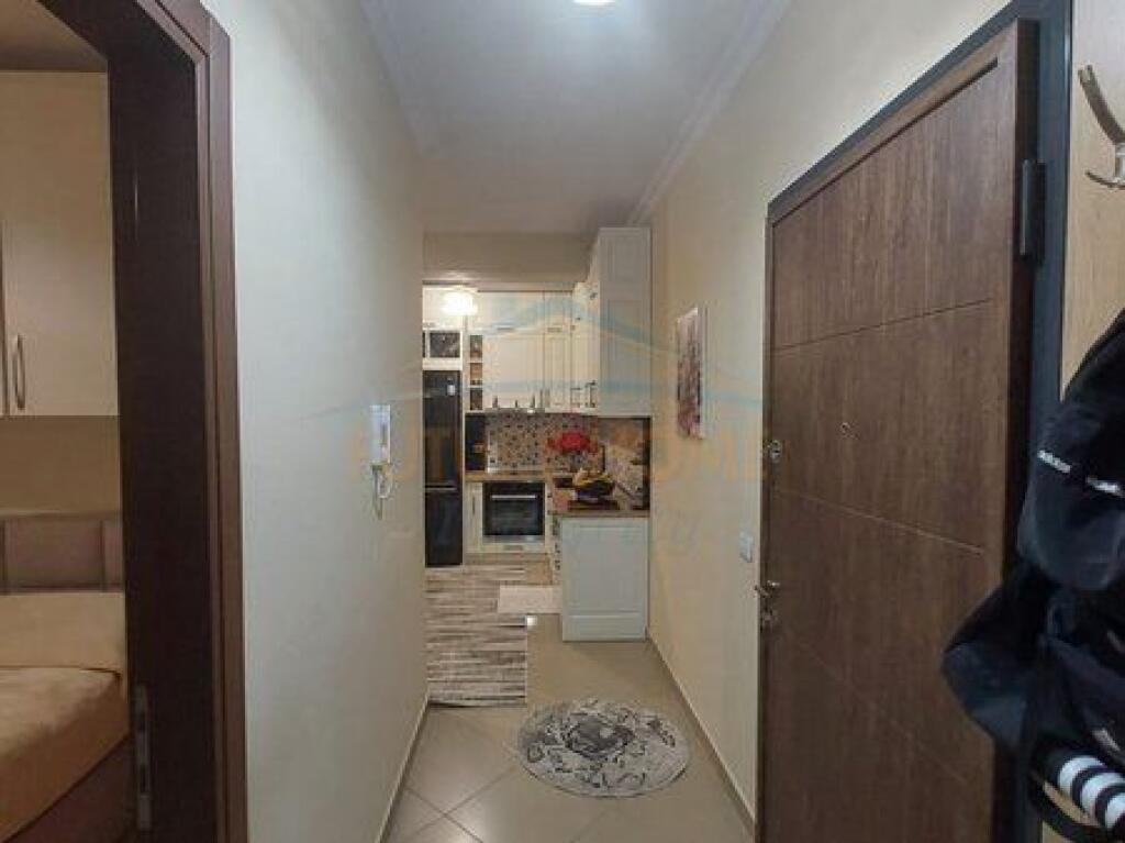 For sale, Apartment 1+1+2 Balconies, New Maternity, Tirana.