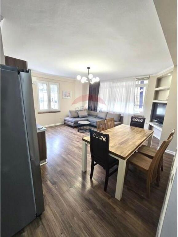 Apartament 2+1 tek Square 21