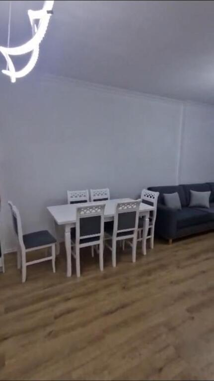 APARTAMENT 2+1 ME QERA, UNIVERS CITY