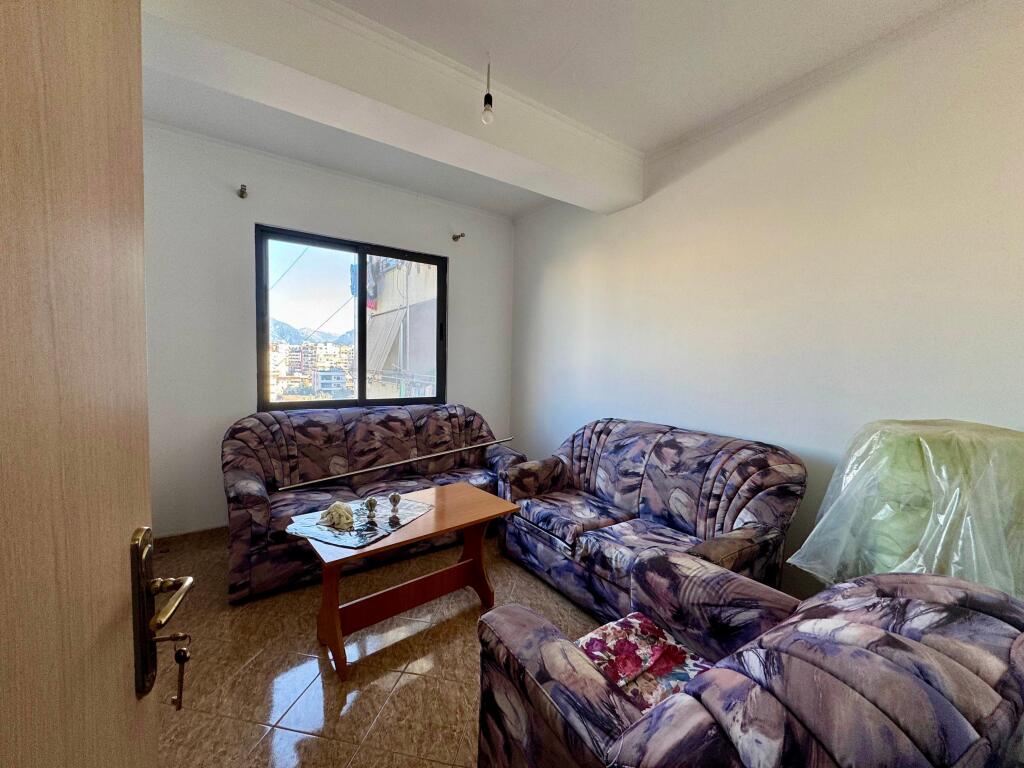 📣 QERA Apartament 2+1 📍 Prane Pasticeri Nela 6, Yzberisht ✨