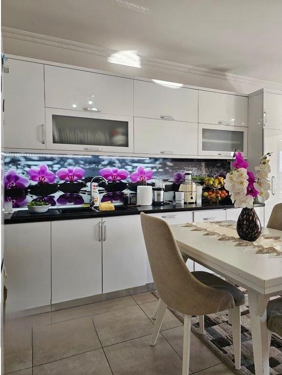 2+1 apartment for sale at Casa Italia! 140,000 €