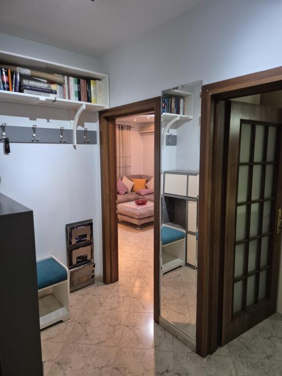 Apartment 1+1 for rent at Old Park