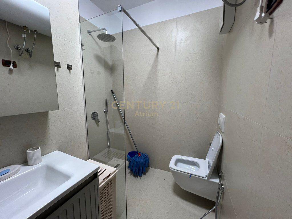 JEPET ME QIRA APARTAMENTI 1+1 TEK ISH EKSPOZITA!