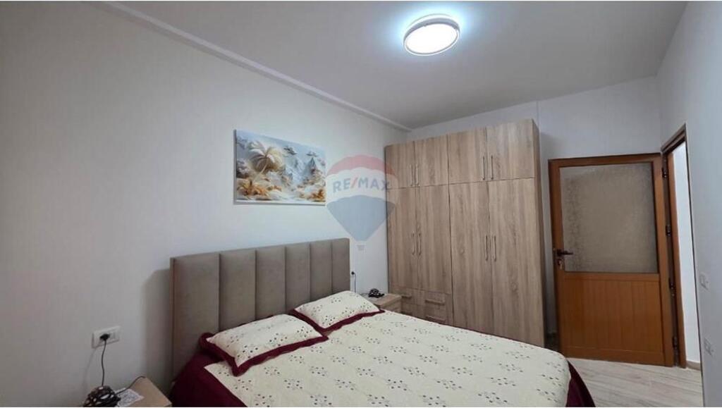 🏠 Appartamento 2+1 in Affitto – Via Dervish Hekali, Vlora