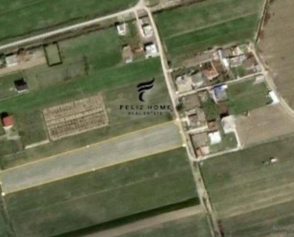 SHITET TRUALL 8200M2 FLLAKE 200.000 EURO