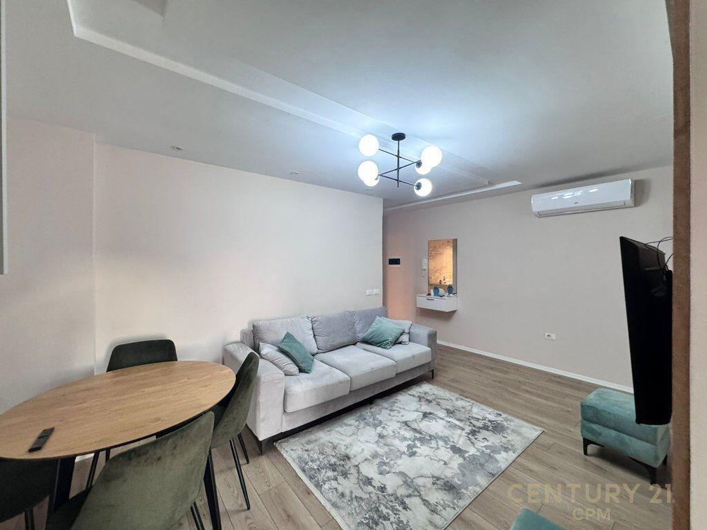 Modern Apartment 1+1 for Sale in Selitë, Hamdi Pepo Street