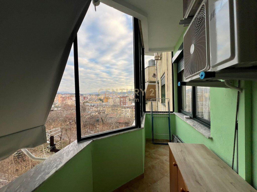 JEPET ME QIRA APARTAMENTI 1+1 TEK ISH EKSPOZITA!