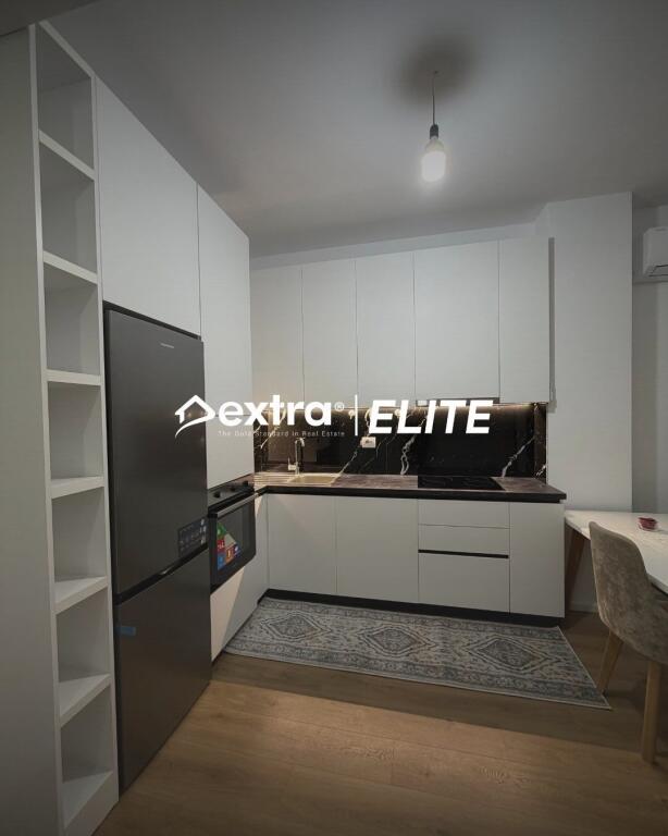 Apartment 1+1 for Rent — Kaimi Residence, Ali Demi