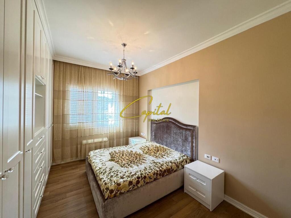 APARTMENT FOR RENT 2+1 DRY LAKE 900 EURO