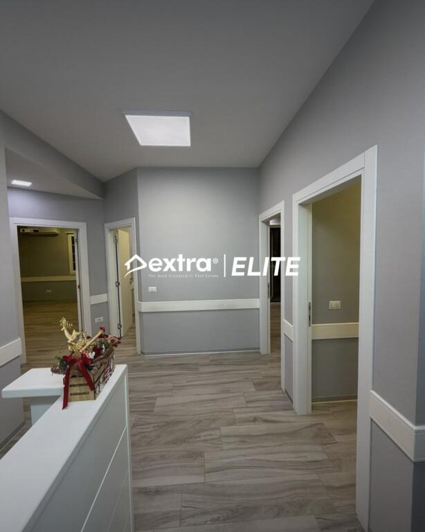 Business Premises for Rent — Near Koço Gliozheni Maternity