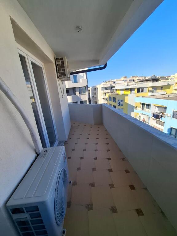 For Rent Apartment 2+1 On Railway Beach