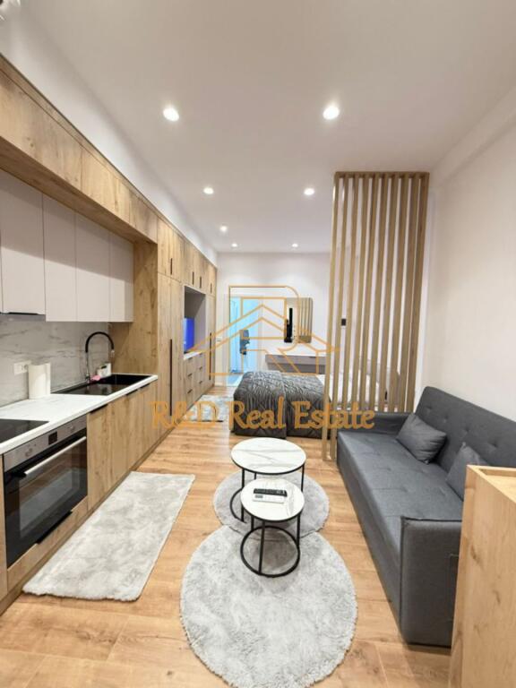 🏡 Affittasi monolocale (garsoniera) – Fresku