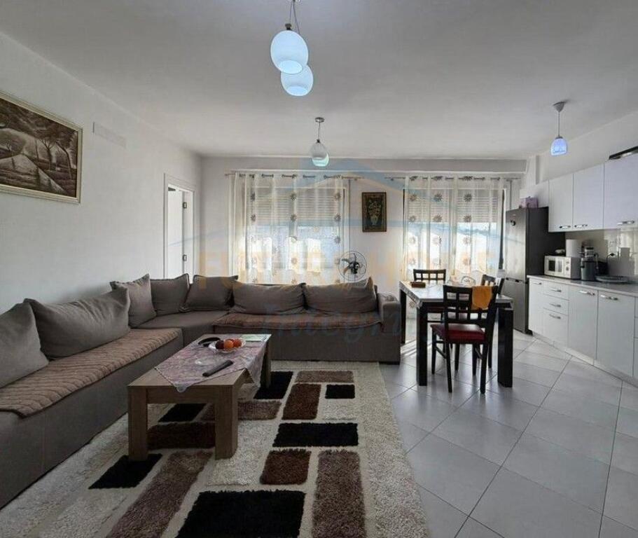 For sale, Apartment 2+1+2, Former Electric Market, Tirana.!