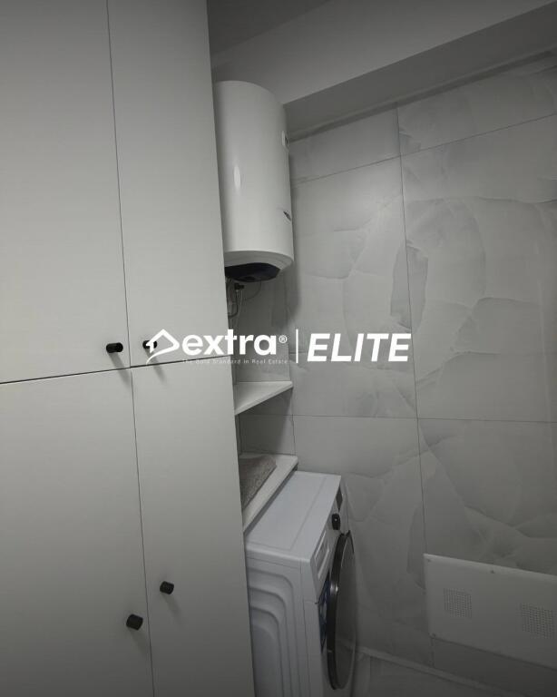 Apartment 1+1 for Rent — Kaimi Residence, Ali Demi