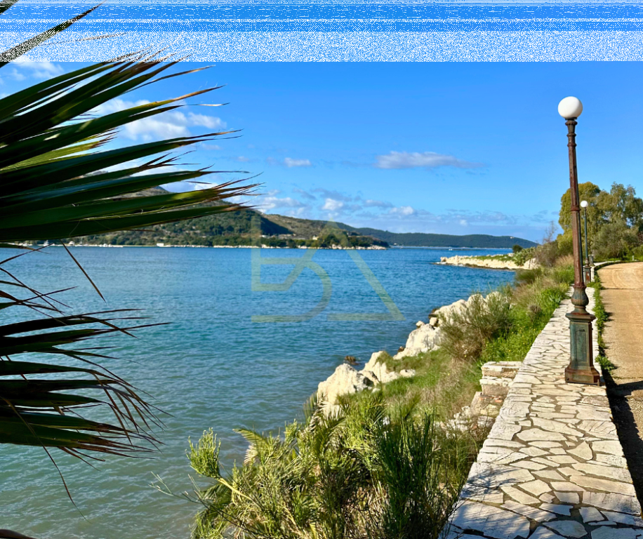 Land for Sale – Kassiopi, Corfu, Greece
