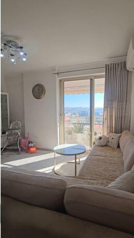 2+1 apartment for sale at Casa Italia! 140,000 €