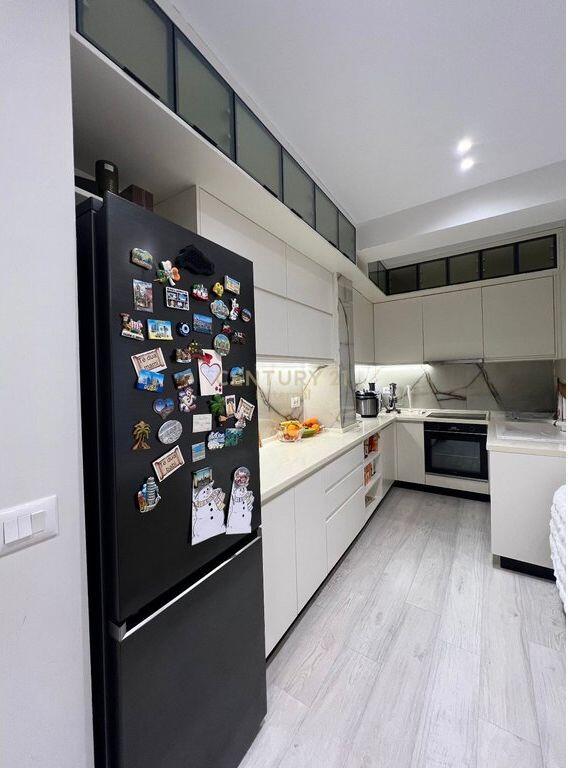APARTMENT 2+2 IN DINAMO STADIUM, TIRANA