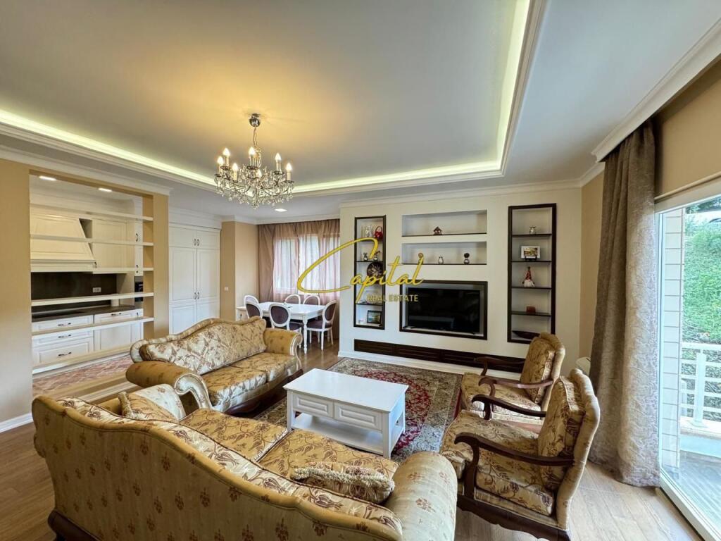 APARTMENT FOR RENT 2+1 DRY LAKE 900 EURO
