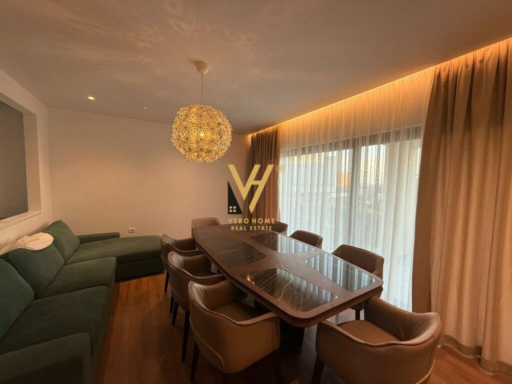FOR SALE APARTMENT 2+1 AT O2 RESIDENCE, FARKE 295,000 EURO