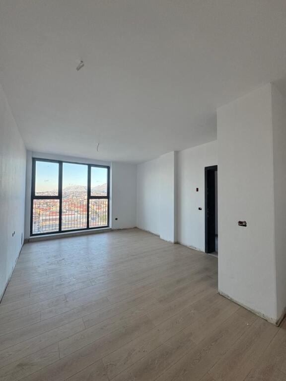 For sale Ap 1+1 📌Siri Kodra Street, near Frigoriferi (complex under construction)