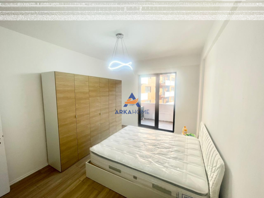 JEPET ME QERA APARTAMENT 1+1+BALLKON "TE UNAZE E RE" 50000 LEKE