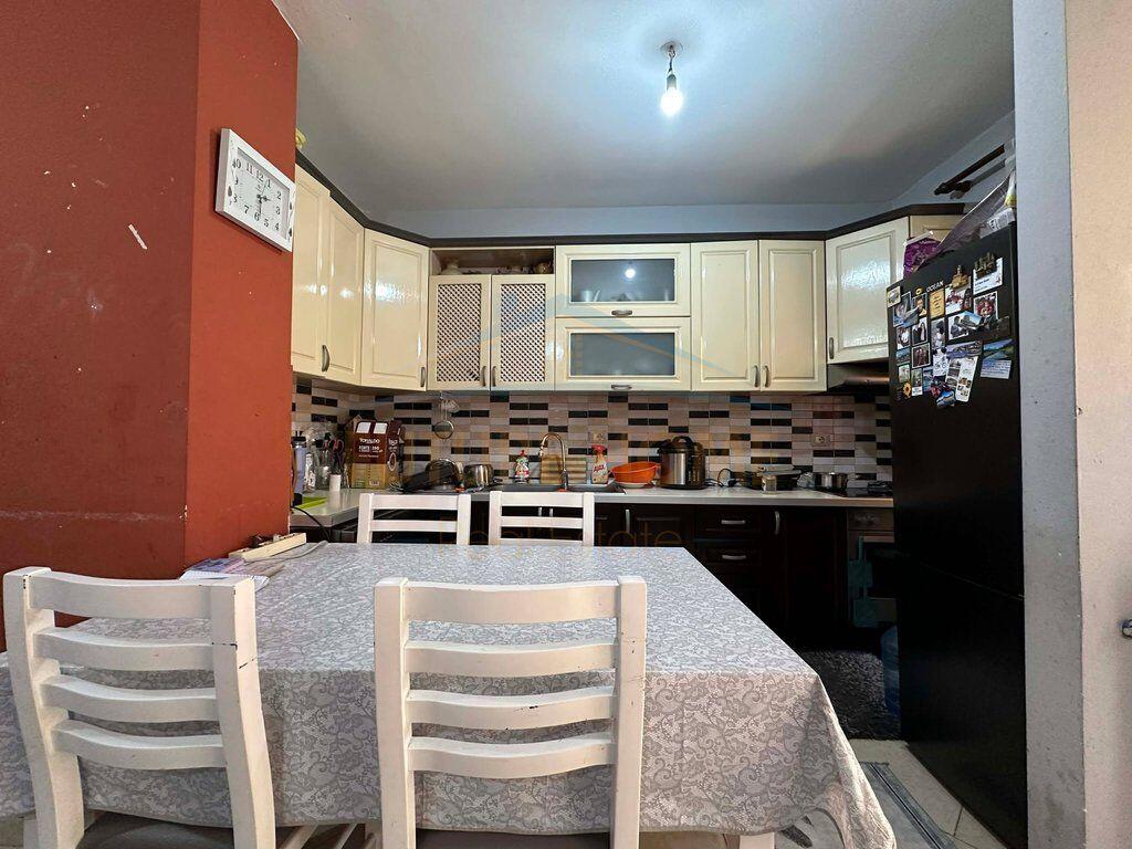 Apartment for sale 2+1+2, Yzberisht