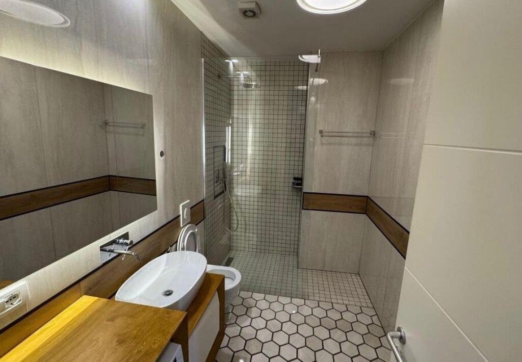 📌 Appartamento di lusso 1+1 in affitto – Park Gate